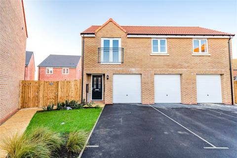 undefined, Sandgate Close, Scartho Top, Grimsby, DN33