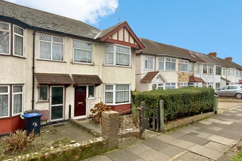 15 Bridgewater Road, Wembley, HA0 1AQ