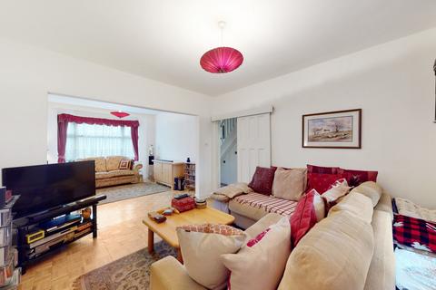 15 Bridgewater Road, Wembley, HA0 1AQ