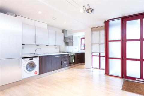 3 bedroom flat to rent, Eagle Works, 1-42, Quaker Street, London