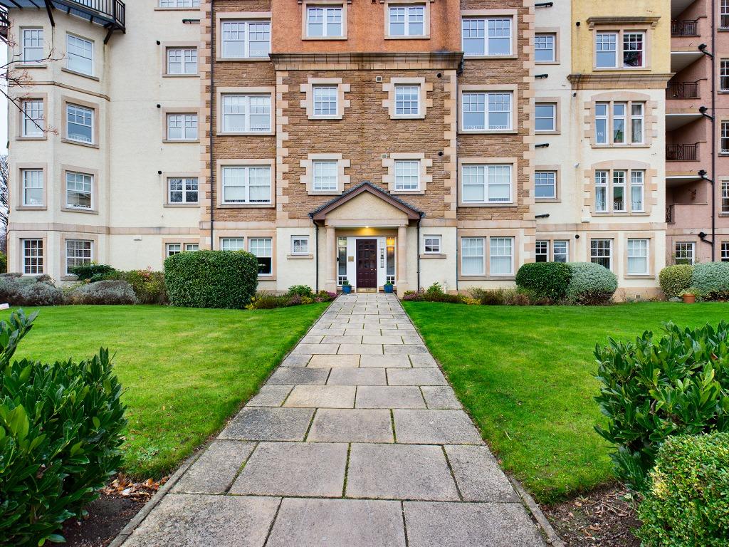 New Cut Rigg, Trinity, Edinburgh, EH6 2 bed flat £1,195 pcm (£276 pw)