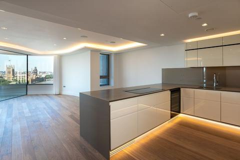 3 bedroom flat for sale - The Corniche, Albert Embankment, SE1