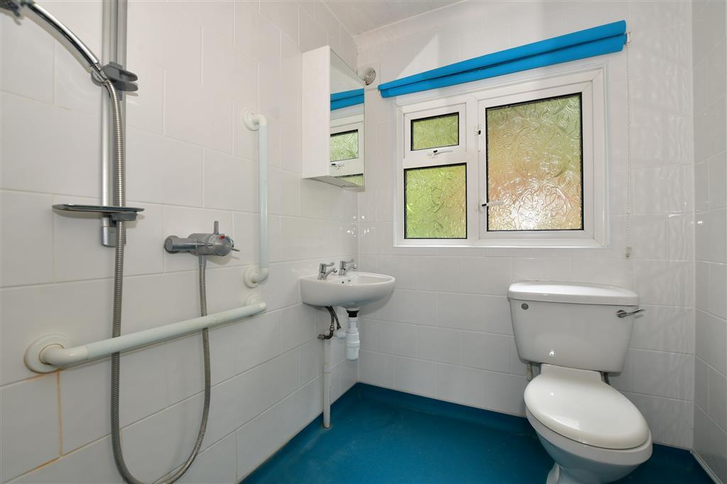 Wet Room