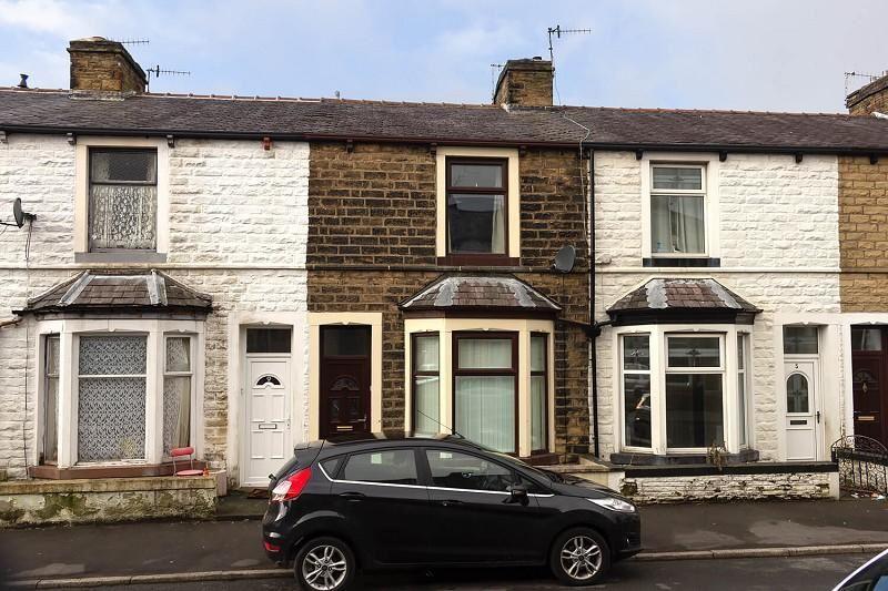 Haven Street, ., Burnley, Lancashire... 3 bed terraced house £59,950