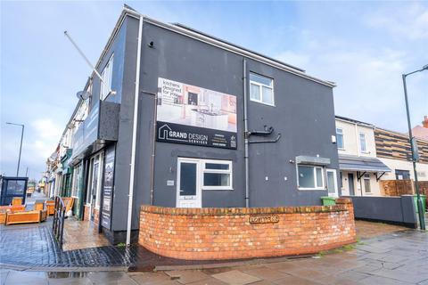 1 bedroom apartment to rent, 115 Grimsby Road, Cleethorpes, DN35