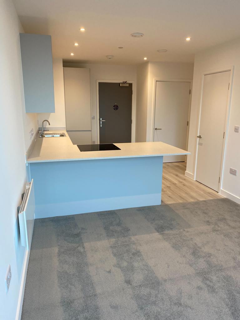 Kitchen living