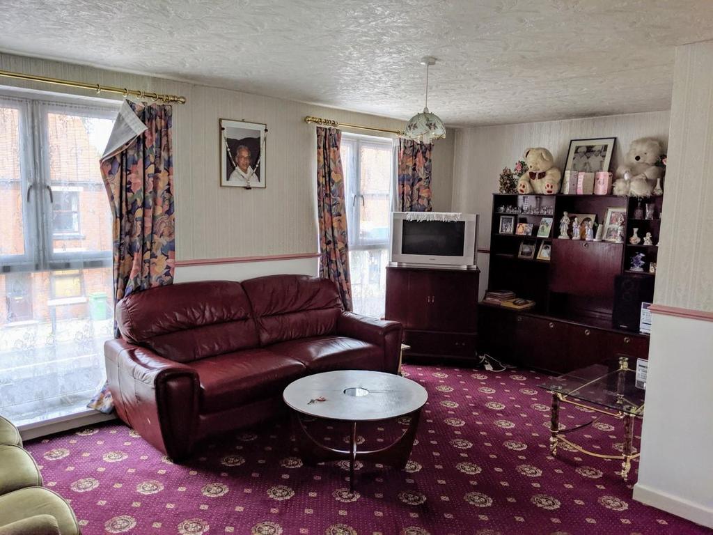 Ashworth House, Cannock Road, Chadsmoor, Cannock, Staffordshire, WS11 3