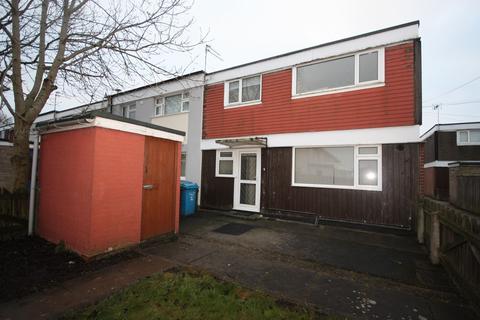 117 Axdane, Hull, HU6 9AD