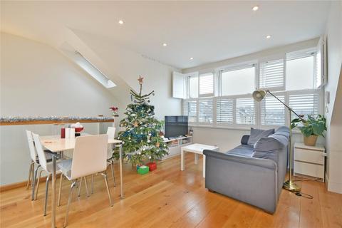 2 bedroom flat to rent, Streatley Road, Brondesbury, NW6