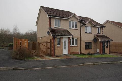 undefined, Priory Lane, Lesmahagow, South Lanarkshire, ML11
