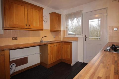 undefined, Priory Lane, Lesmahagow, South Lanarkshire, ML11