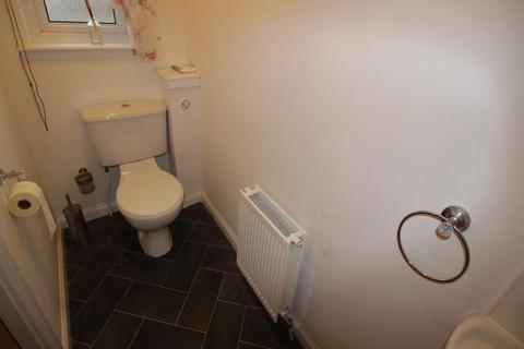 undefined, Priory Lane, Lesmahagow, South Lanarkshire, ML11