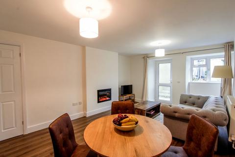 3 Court Barton, Crewkerne, TA18 7HP