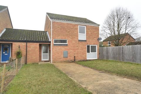 undefined, Earls Field, RAF Lakenheath, Brandon, IP27