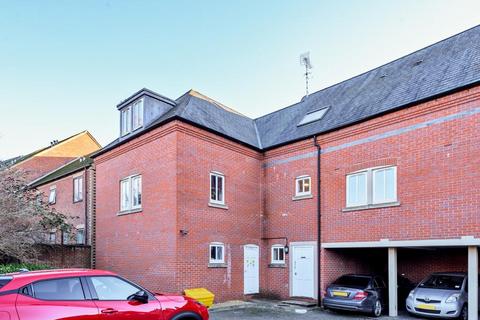 2 bedroom apartment to rent, Banbury,  Oxfordshire,  OX16