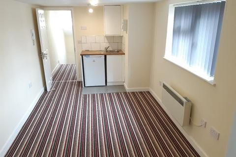 undefined, Bedsit 6, Murillo Road, London