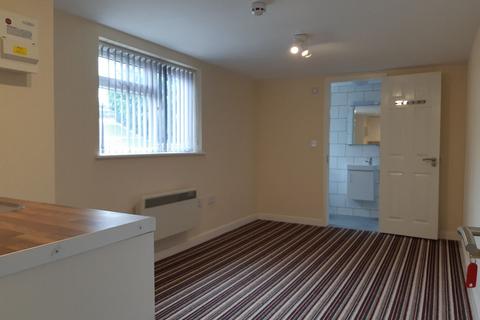 undefined, Bedsit 6, Murillo Road, London