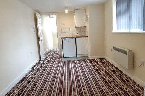 undefined, Bedsit 6, Murillo Road, London