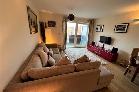 1 bedroom apartment for sale - Calais House, Penstone Court, Century Wharf, CF10