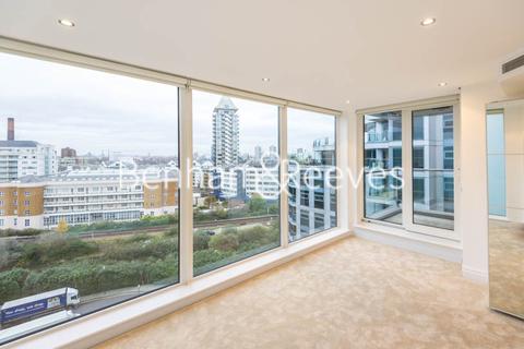 3 bedroom apartment to rent - Imperial Wharf, Fulham SW6