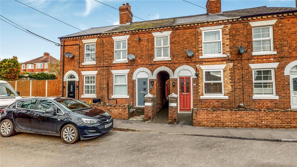 School Street, St. Telford, TF2 2 bed terraced house for sale