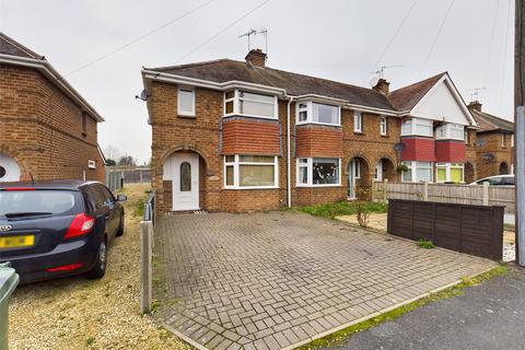 23 Graham Road, Worcester, WR2 5AW