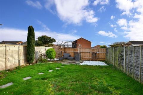 2 bedroom semi-detached bungalow for sale - Osprey Gardens, Bognor Regis, West Sussex
