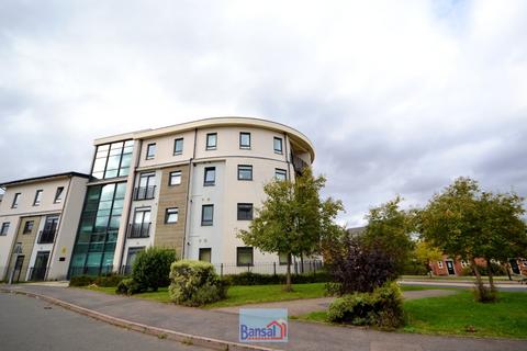 1 bedroom flat to rent, Breton Court, Paladine Way CV3