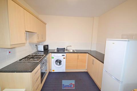 1 bedroom flat to rent, Breton Court, Paladine Way CV3