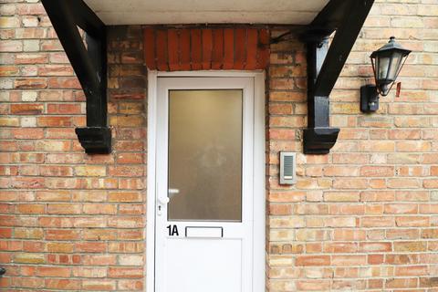 1 Broadway, Swanley, BR8 8JH