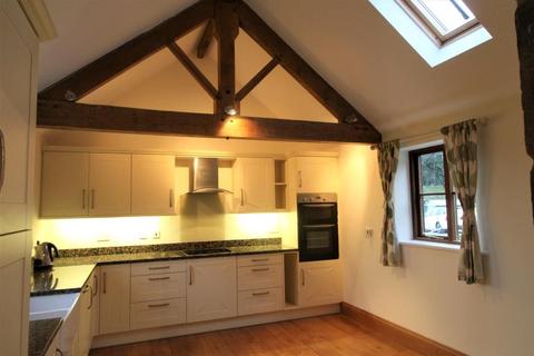 2 bedroom cottage to rent - OLD DAIRY, BOUTHWAITE, HARROGATE, NORTH YORKSHIRE, HG3 5RW