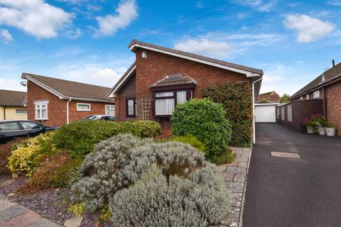 35 Highfield Drive, Portishead, Bristol, BS20 8JD