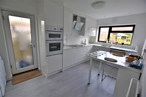 35 Highfield Drive, Portishead, Bristol, BS20 8JD