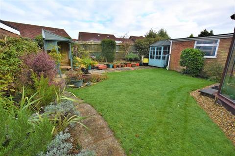 35 Highfield Drive, Portishead, Bristol, BS20 8JD