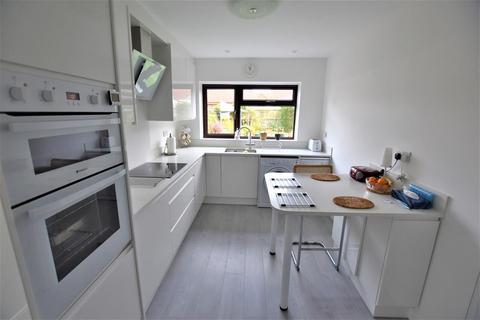 35 Highfield Drive, Portishead, Bristol, BS20 8JD