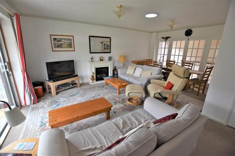 35 Highfield Drive, Portishead, Bristol, BS20 8JD