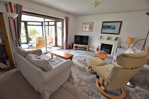 35 Highfield Drive, Portishead, Bristol, BS20 8JD