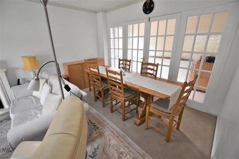 35 Highfield Drive, Portishead, Bristol, BS20 8JD