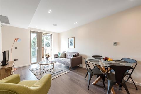2 bedroom apartment for sale - The Octave, 203 Willesden Lane, Willesden Green, London, NW6