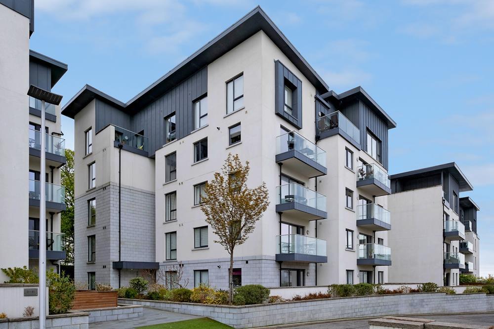 Oakhill Grange, Aberdeen, AB15 2 bed flat £850 pcm (£196 pw)