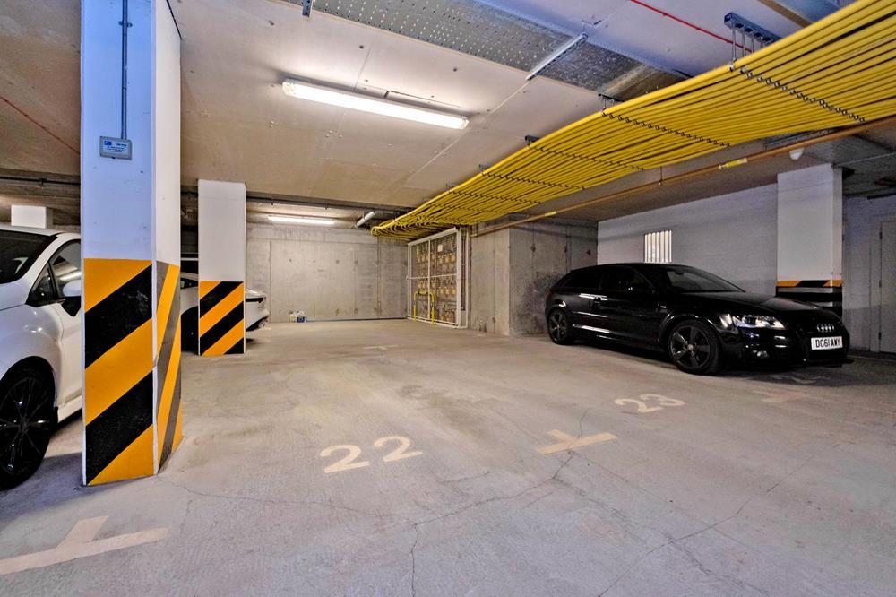Jura House, Oakhill Grange Flat 73− (21)...