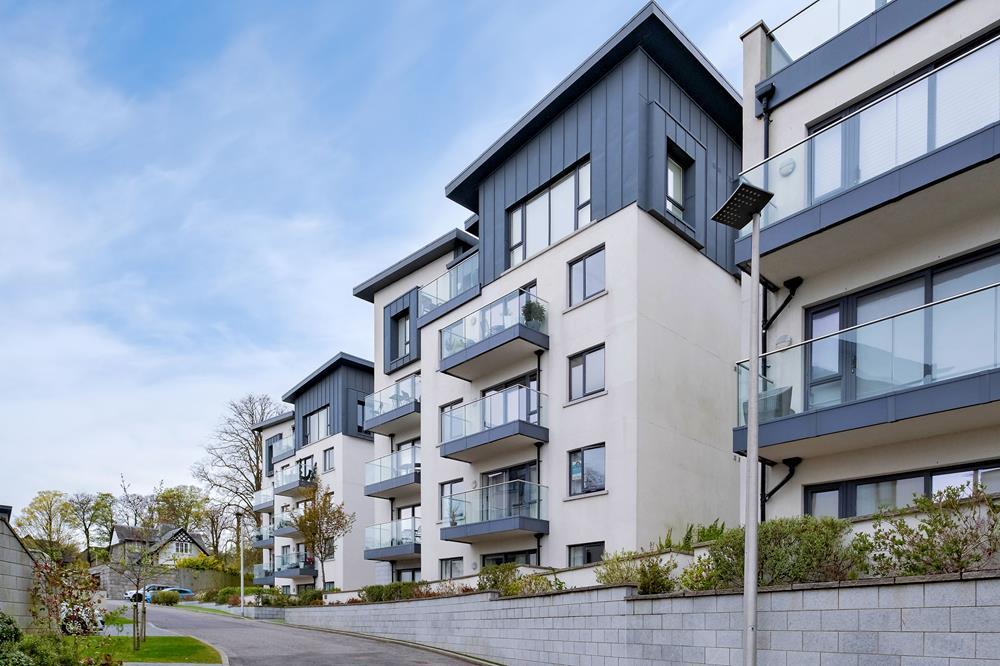 Jura House, Oakhill Grange Flat 73− (21)...