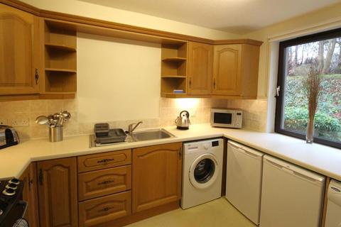 2 bedroom flat to rent, Craigieburn Park, Aberdeen, AB15