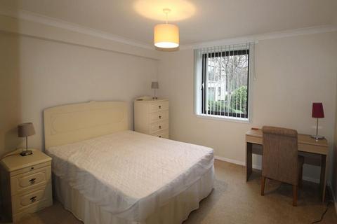 2 bedroom flat to rent, Craigieburn Park, Aberdeen, AB15