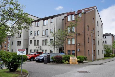 1 bedroom flat to rent - Headland Court, Aberdeen, AB10
