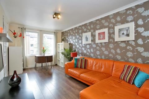 1 bedroom flat to rent - Headland Court, Aberdeen, AB10