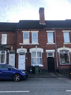 3 bedroom terraced house to rent, Station Road, Cradley Heath B64