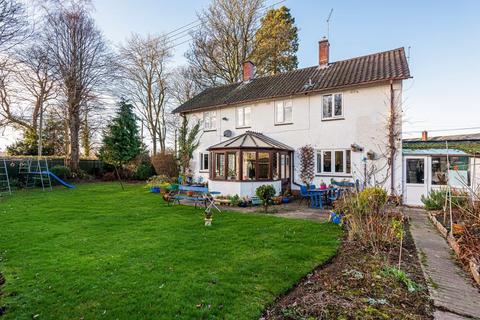 9 Ordnance Close, Moreton On Lugg, Hereford, HR4 8DA