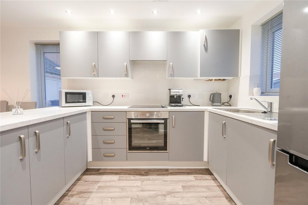 Kitchen-Diner