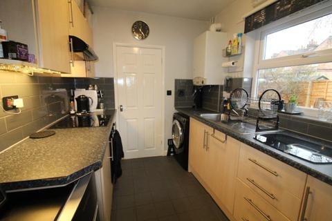 101 Kingston Road, Ipswich, IP1 4BG